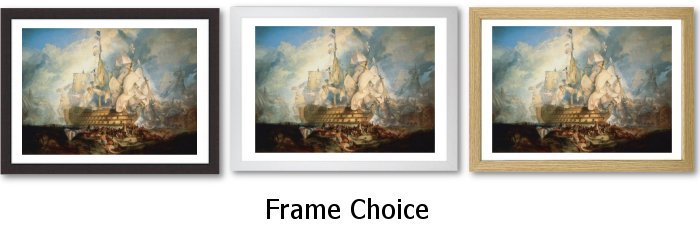 Framed Wall Art Prints